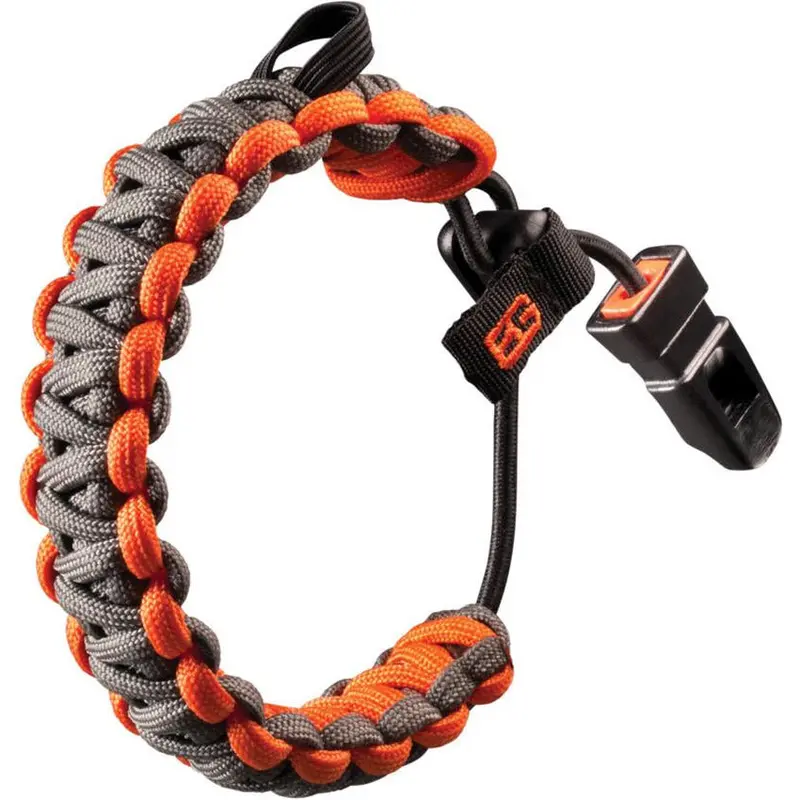 Gerber Bear Grylls Paracord Survival Bracelet 1