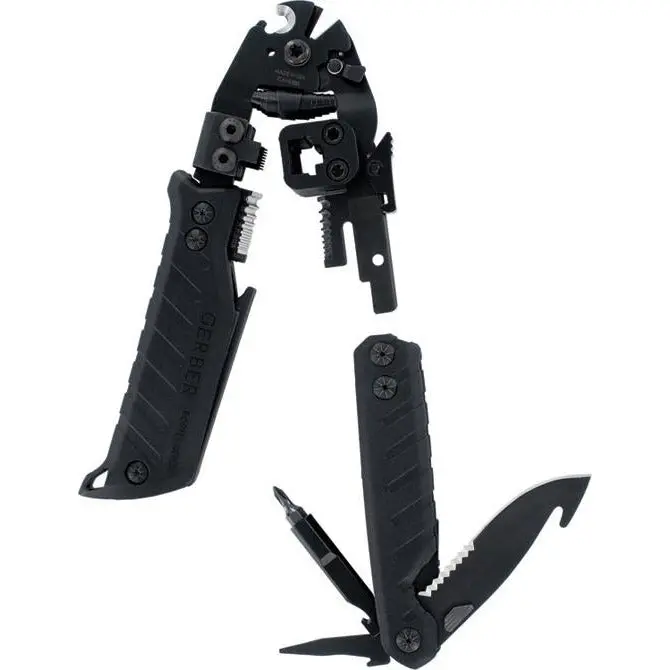 Gerber Cable Dawg Wire-Cutting Multi-Tool 1