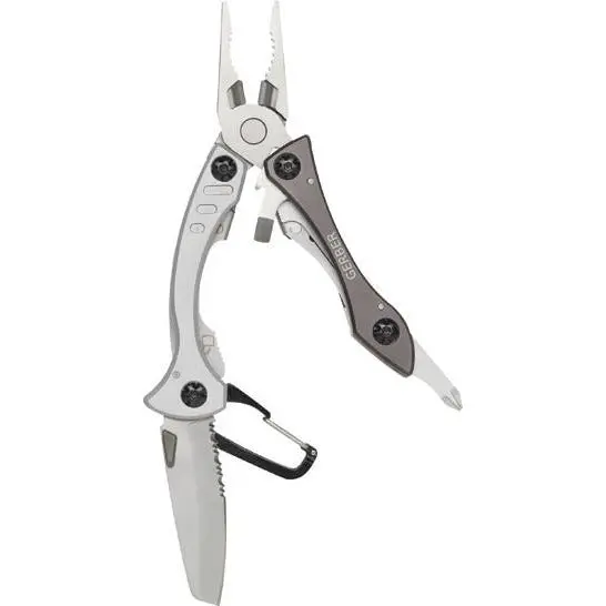 Gerber Crucial Multi-Function Tool 1