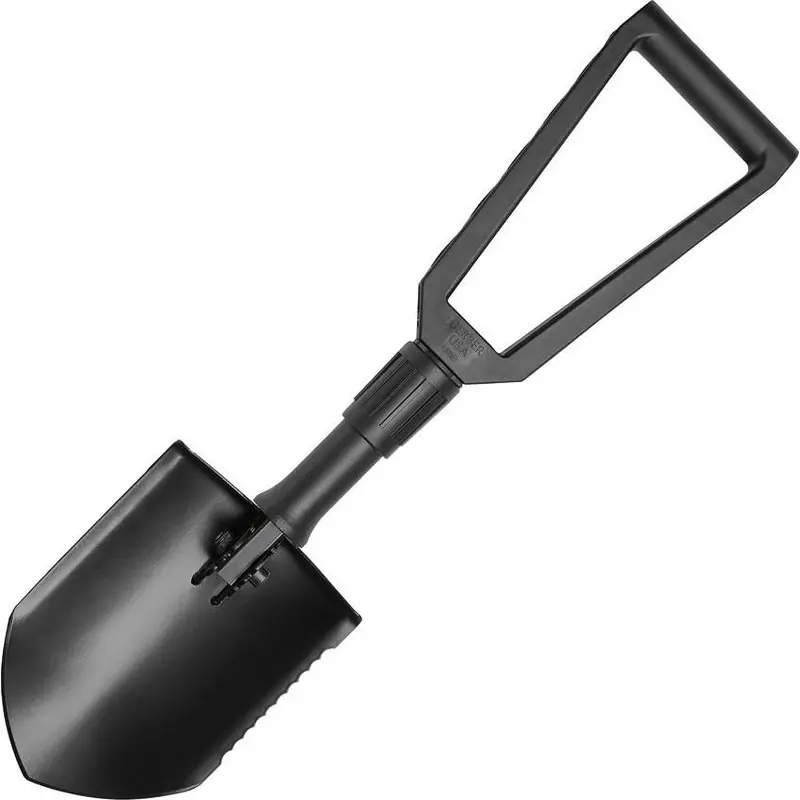 Gerber Entrenching Tool – Collapsible Tactical Shovel 1