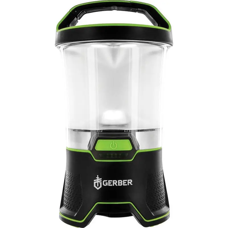 Gerber Freescape Large Camping Lantern 1