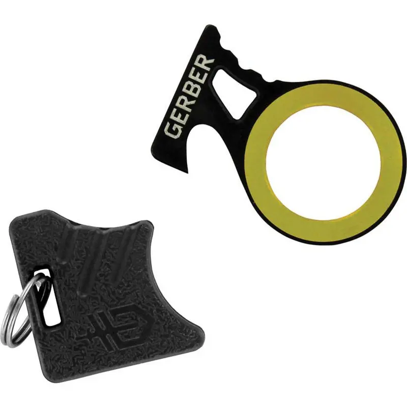 Gerber Gdc Hook Knife For Cordage Work 1