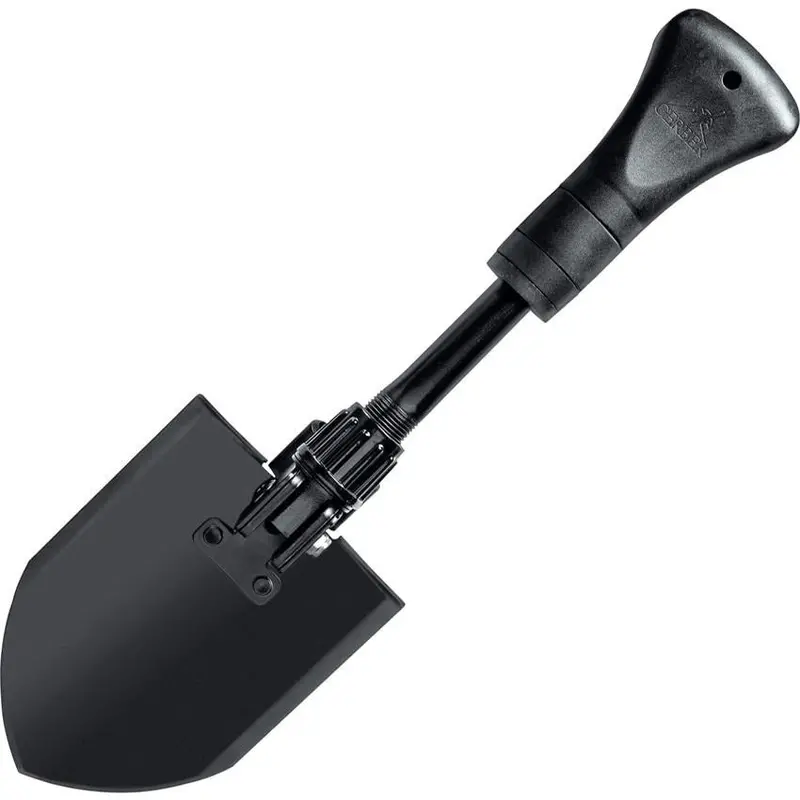 Gerber Gorge Compact Folding Shovel 1
