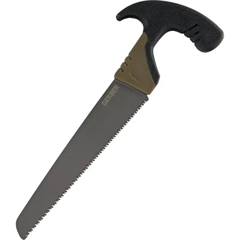 Gerber Myth Fixed-Blade Survival Saw 1
