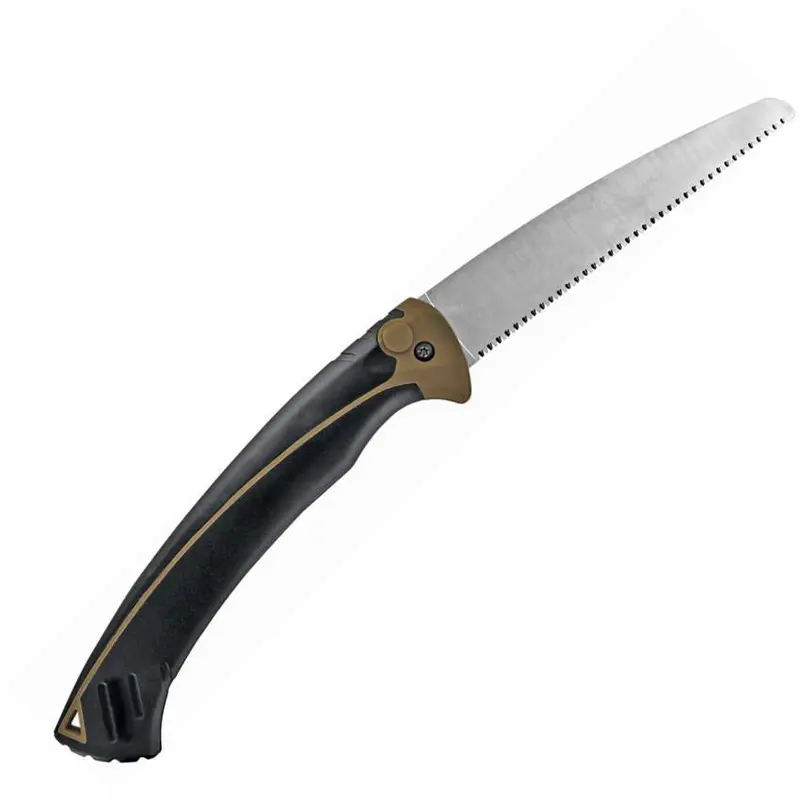 Gerber Myth Folding Saw – Compact Collapsible Pruning & Cutting Saw 1
