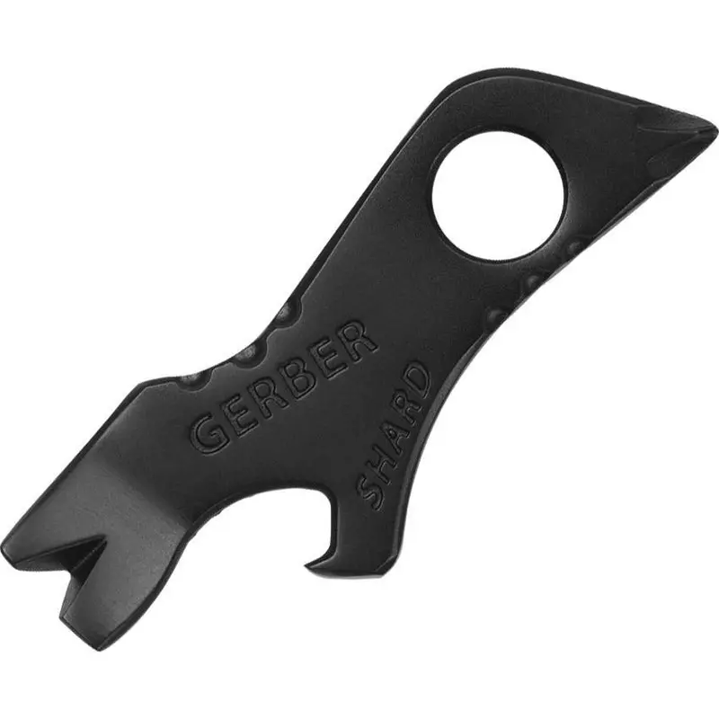 Gerber Shard Keychain Multi-Tool 1