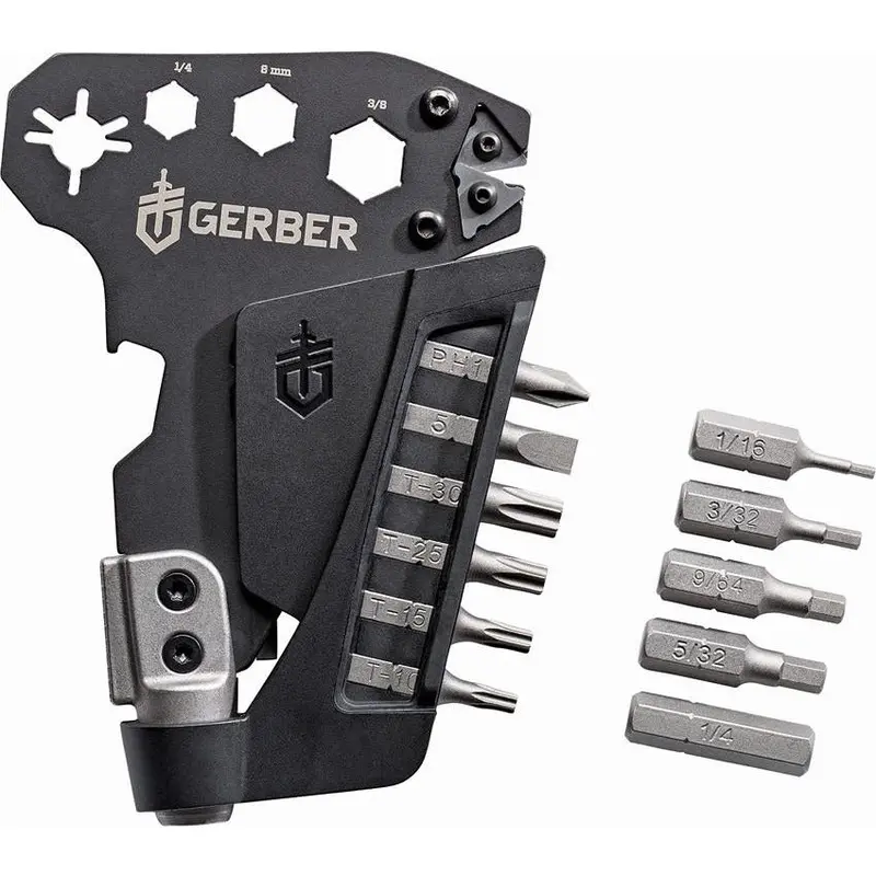 Gerber Span Archery Solid-State Tuning Tool 1