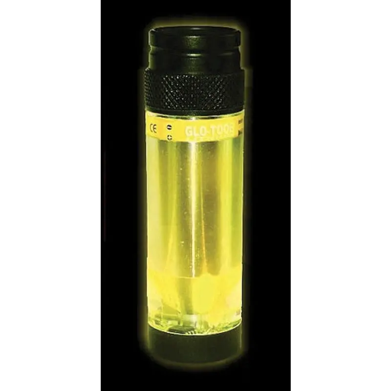 Glo-Toob Lithium Amber Safety Light 1