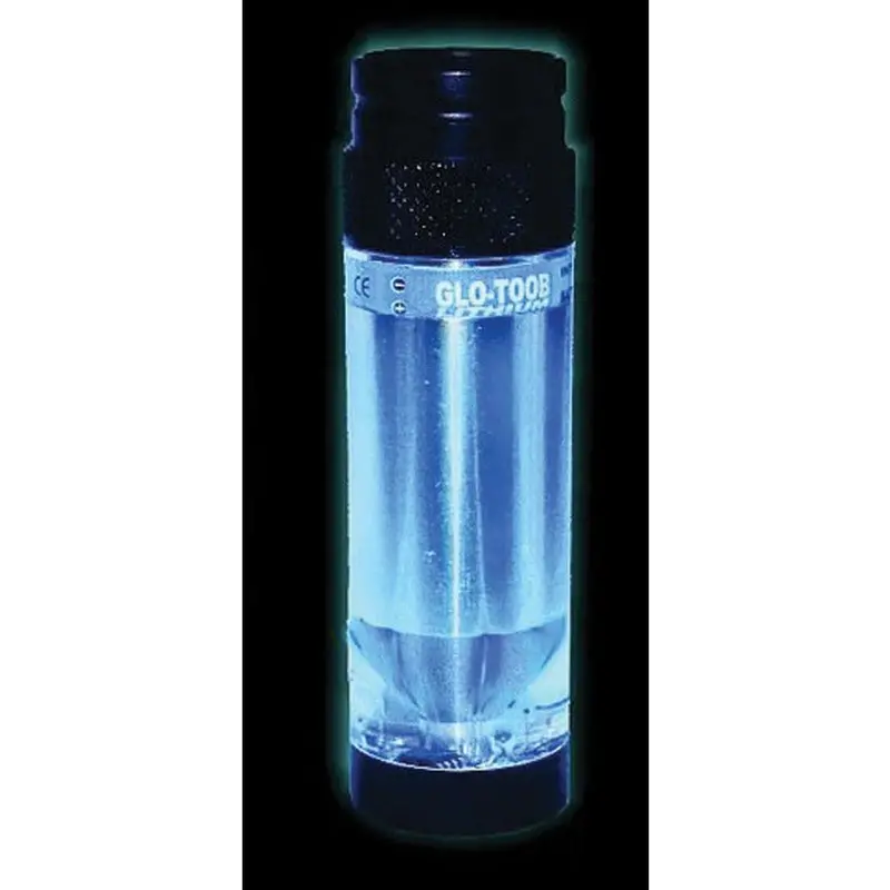Glo-Toob Lithium Series Blue Led Signal Light 1