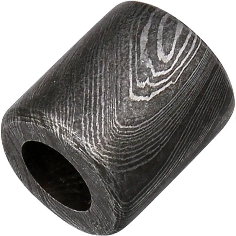 Grindworx Straight-Barrel Steel Bead Rod 1