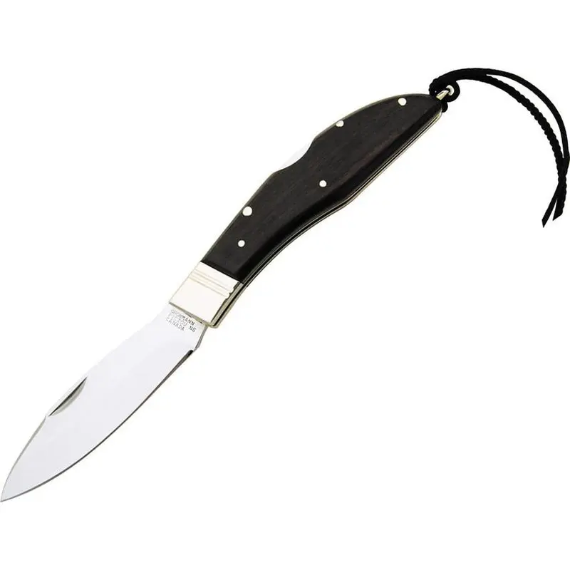 Grohmann D.H. Russell Traditional Lockback Knife 1