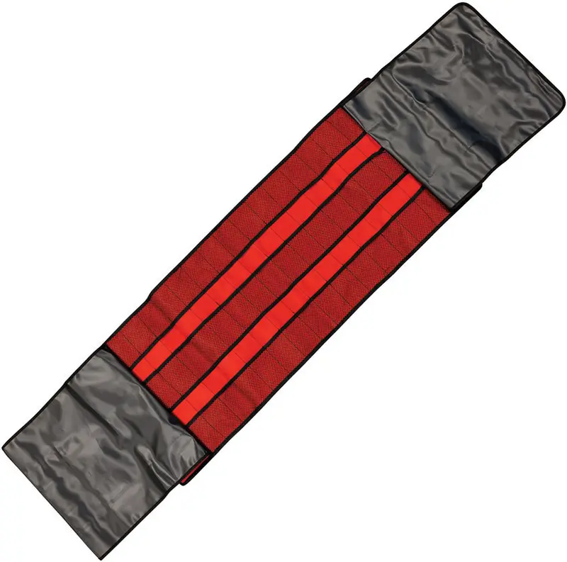 Hallmark Premium Knife Storage Roll (Hm0013) 1