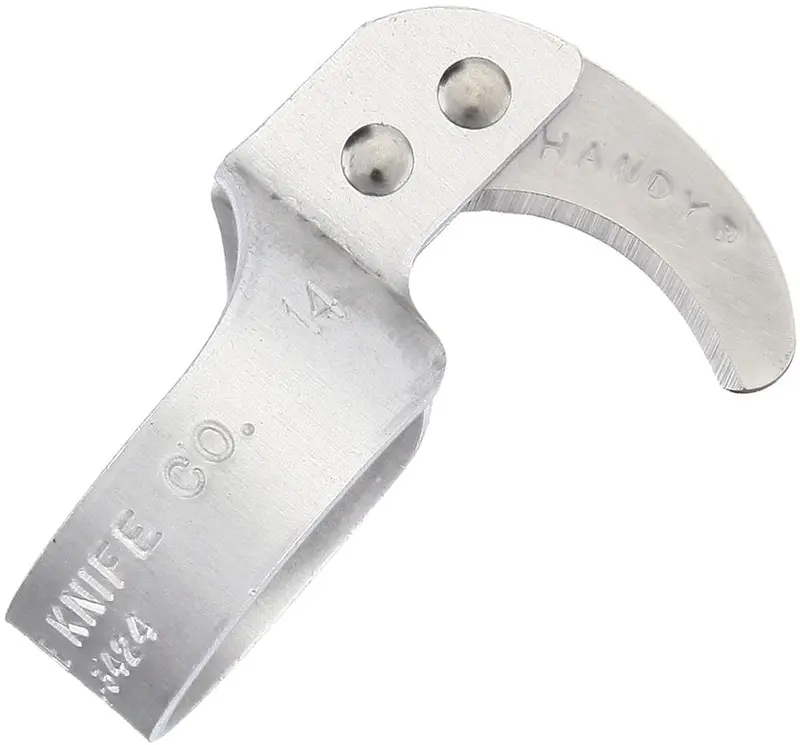 Handy Original Metal Ring Knife Set – 12-Piece 1