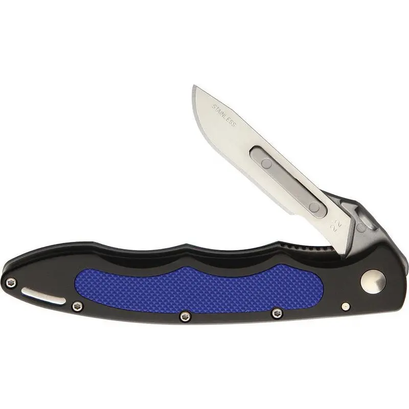 Havalon Piranta Tracer 22 Xti-22Tr Precision Skinning Knife 1