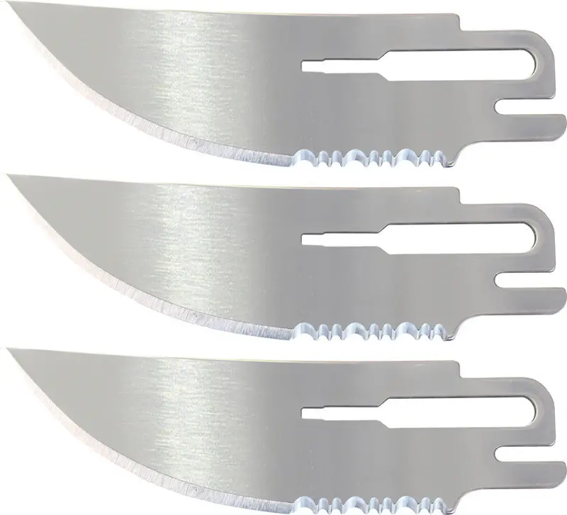 Havalon Talon Fish Fillet Knife With Serrated Edge 1