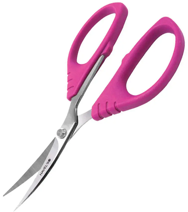 Havels 30140 Embroidery Scissors – Precision Stainless Steel 1