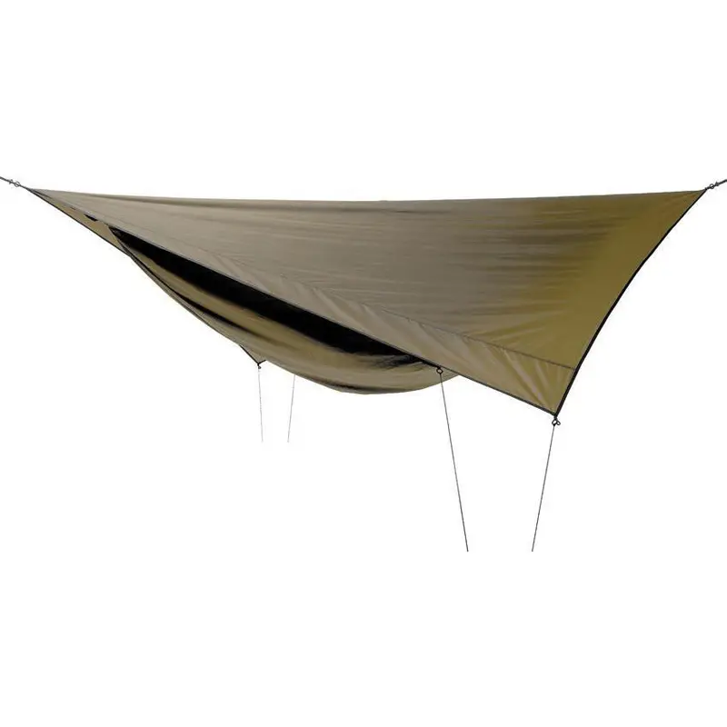 Hennessy Explorer Deluxe Hammock With Zippered Entry M36 1