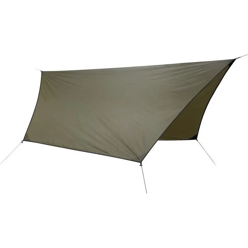 Hennessy Hex Rainfly – Double-Wide Weather Protection For Hammocks P132 1