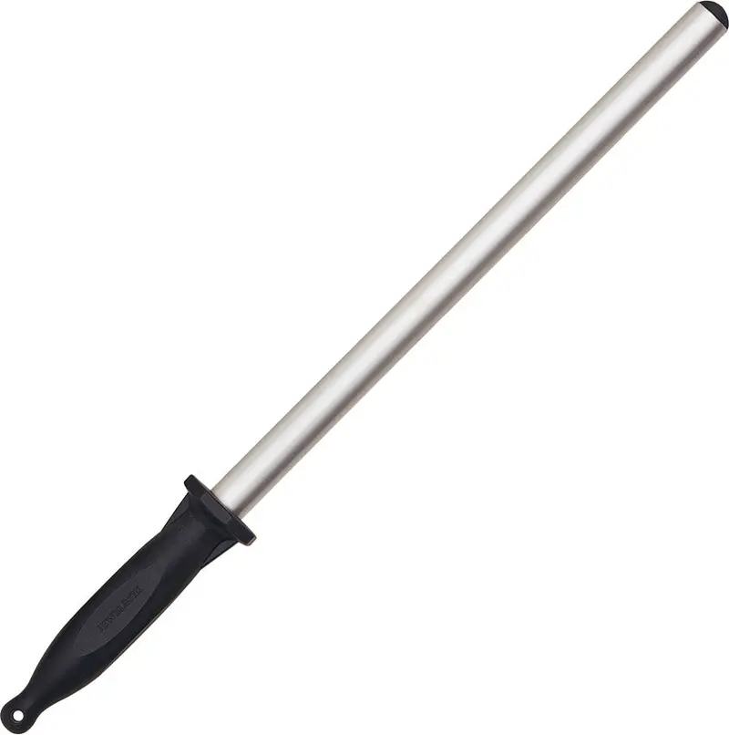 Hewlett Diamond-Coated Sharpening Rod (Pm12) 1