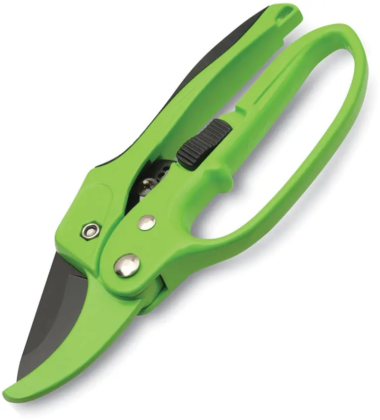 Hme Heavy-Duty Ratchet Shears – Lever-Assisted Cutting, Hme-Hdrs 1