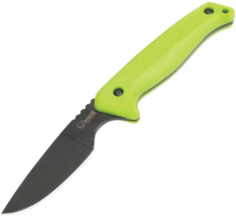Hme Precision Caping Fixed-Blade Knife (Hme-Kn-Fbck) 1