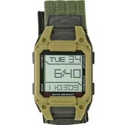 Humvee Hmvwrcn0D Recon Watch – Digital Tactical Model 1