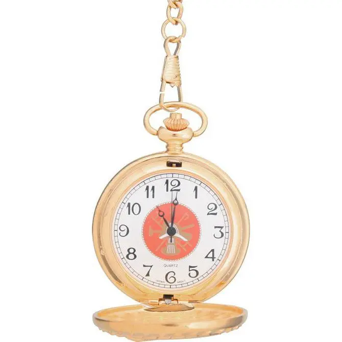Infinity Classic Pocket Watch – Traditional Mechanical Timepiece P-227 1