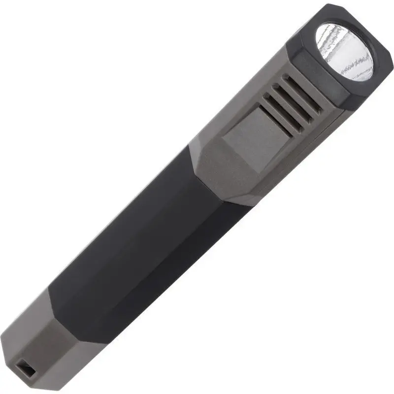 Inova Radiant R2A-M1-R7 Dual-Mode Led Flashlight With Aa Batteries 1