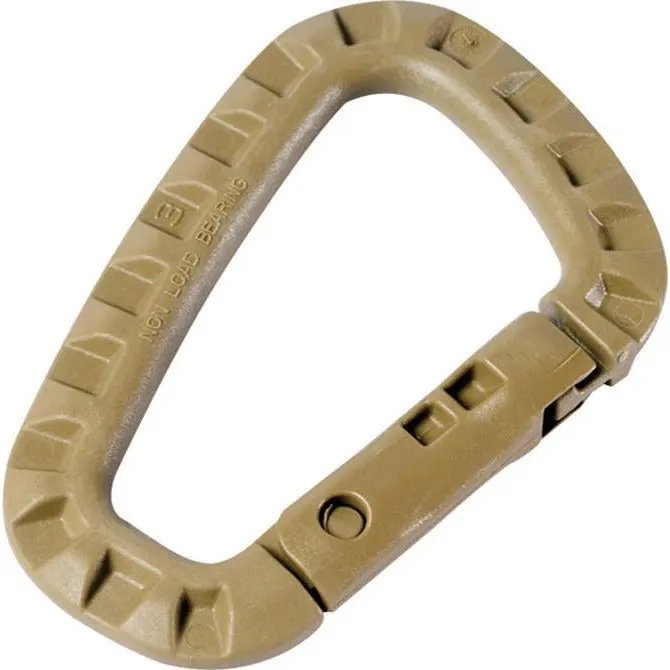 Itw Tac Link Modular Strap – Tan 1