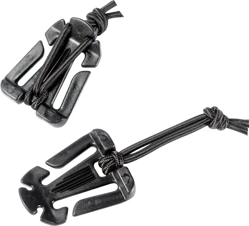 Itw Web Dominator Heavy-Duty Black Webbing Strap (660-0100-6041) 1