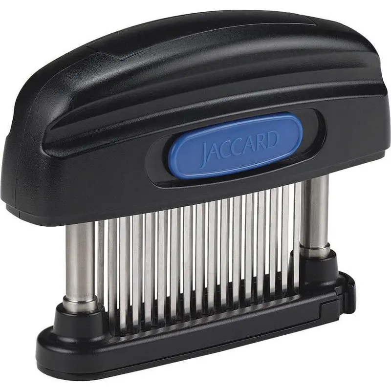 Jaccard Meat Maximizer Slicing Tool With 45 Blades – Model 200345Ns 1