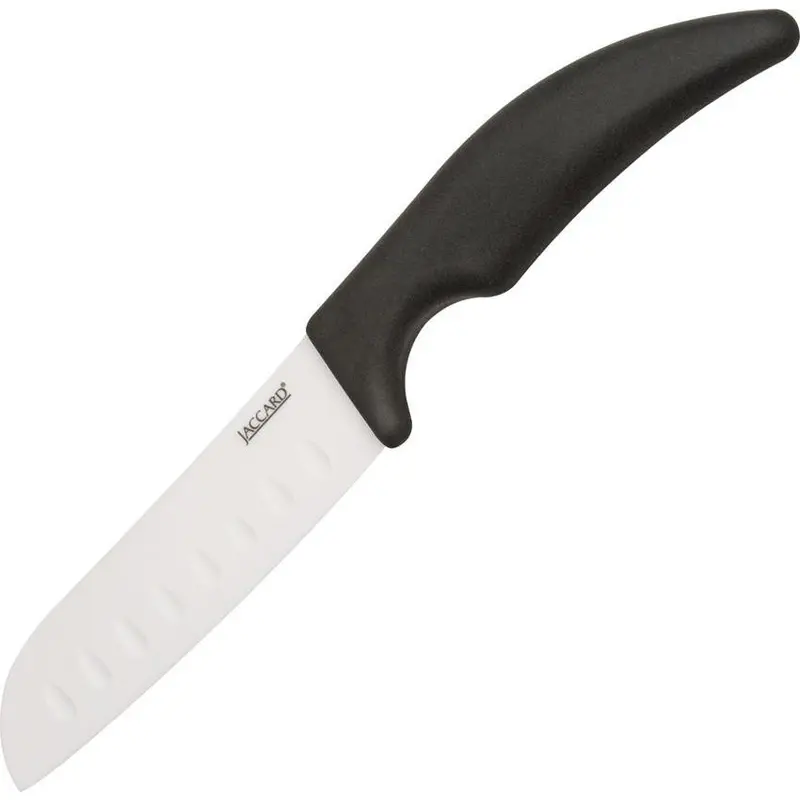 Jaccard Santoku Knife – 5.5-Inch Stainless Steel Blade 1