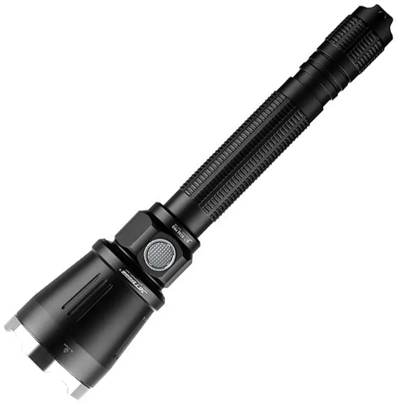 Jetbeam Bc40 Pro Premium Led Flashlight – 4000-Lumen Rechargeable Torch 1