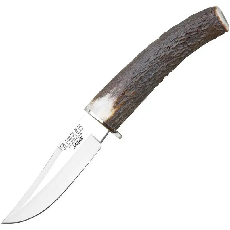Joker Cc70Usa De Monte Field Hunting Knife 1