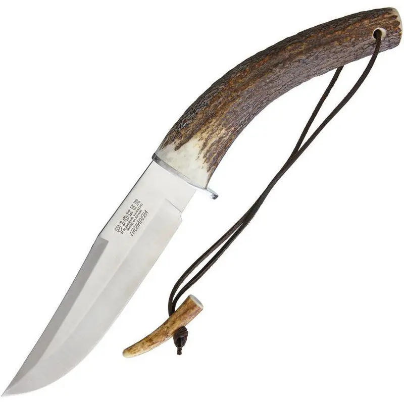 Joker Cc73Usa De Monte Series Hunting Knife 1