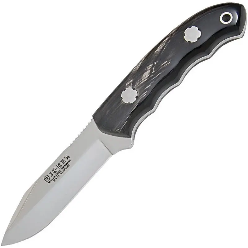 Joker Cf-85Usa High-Performance Fixed Blade Knife 1