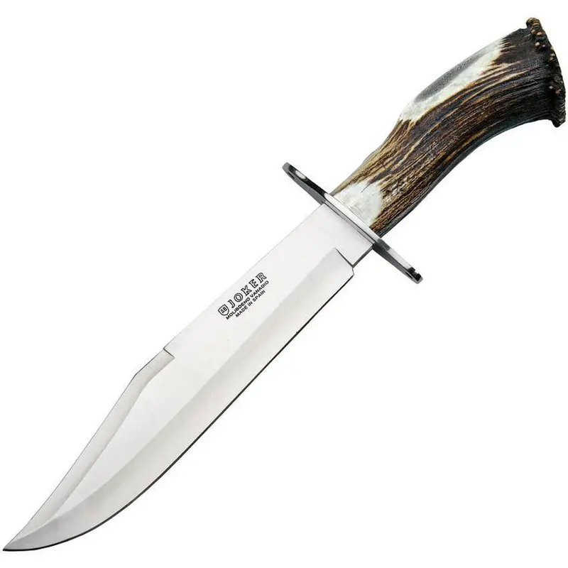 Joker Cn101 Classic Bowie Knife – Tactical Blade Design 1