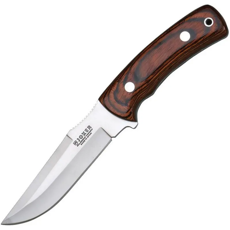 Joker Fixed Blade Knife – Model Cr50Usa 1
