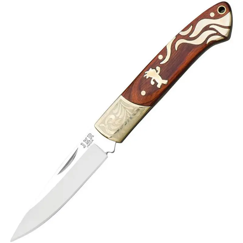 Joker Jkr321Usa Slim-Fold Pocket Knife 1