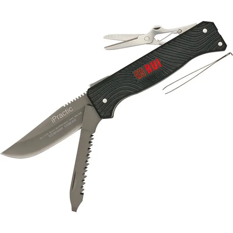 K25 Ipractic Multitool – Compact Tactical Utility Device 1