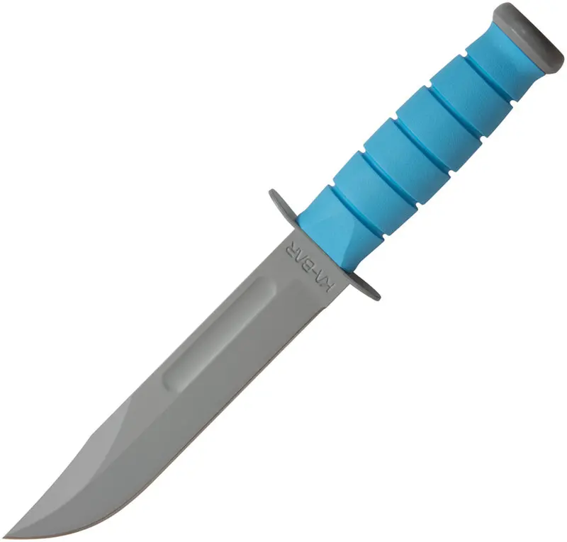 Ka-Bar Ussf Space-Bar Rescue Knife – 1313Sf Multi-Function Tool 1