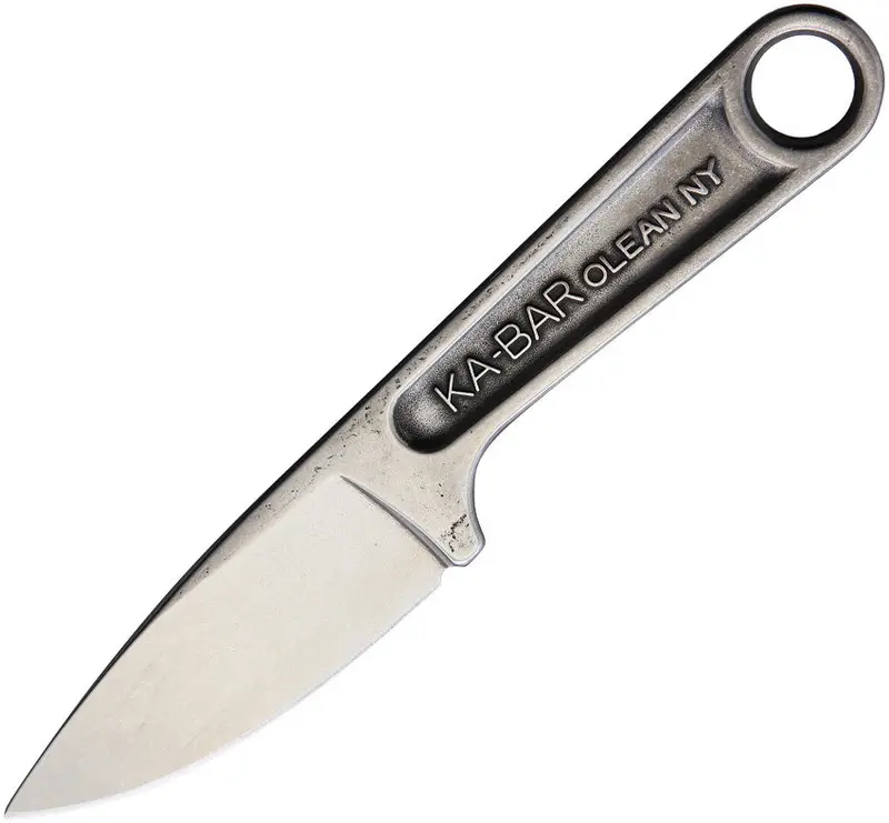 Ka-Bar Wrench Utility Knife – Multi-Function Fixed Blade, Model Ka1119 1