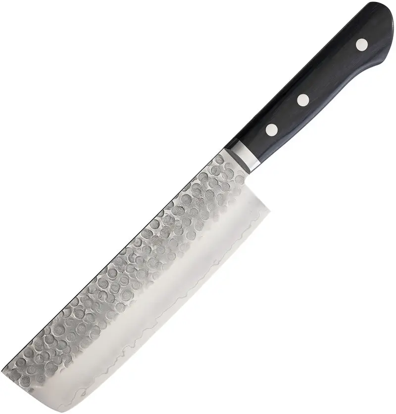 Kanetsune Kc-946 Usubagata Chef Knife – 165Mm Japanese Petty Style 1