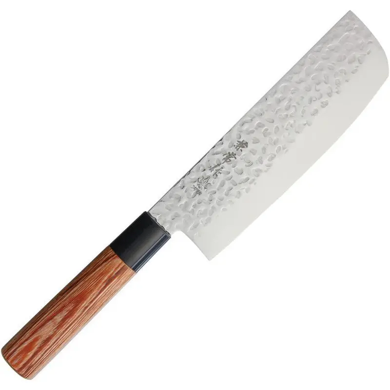 Kanetsune Kc-953 Usubagata – 165Mm Japanese Thin-Blade Utility Knife 1