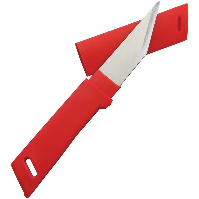 Kanetsune Kiridashi Pocket Knife – Plastic Handle (Model Kb614) 1