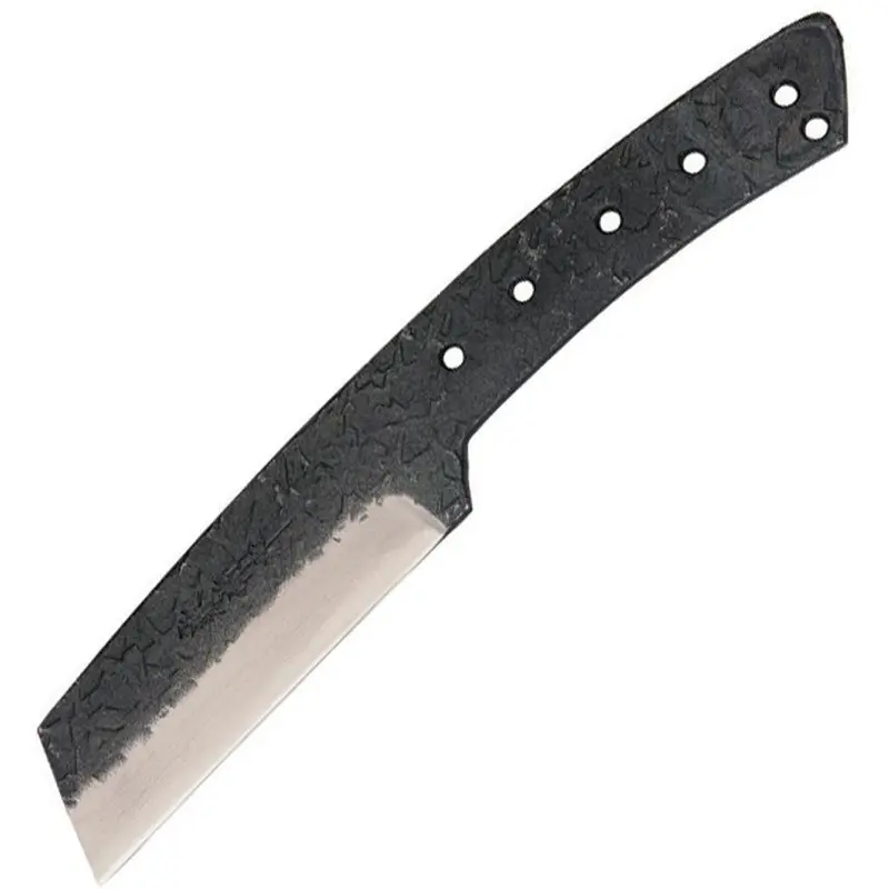 Kanetsune Okuhida-Chokuba Folding Knife – Kb-255 1