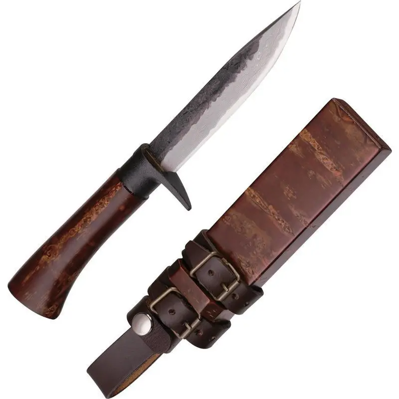 Kanetsune Sakura Kb-201 Chef Knife 1