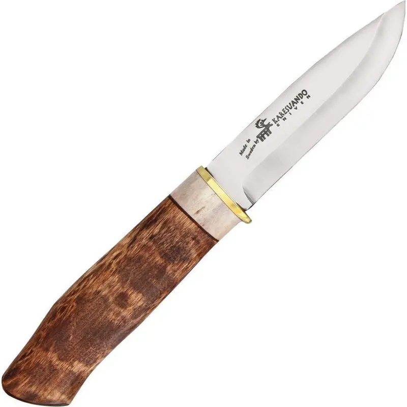 Karesuando 3586 Tactical Survival Knife 1