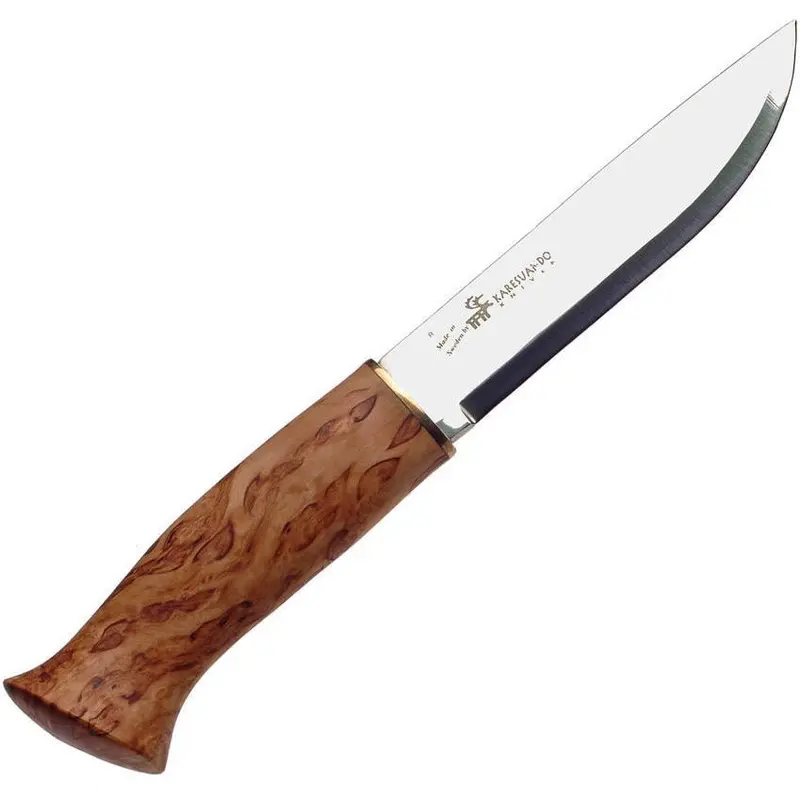 Karesuando Bjornen Special Fixed-Blade Knife – Limited Edition (4048) 1