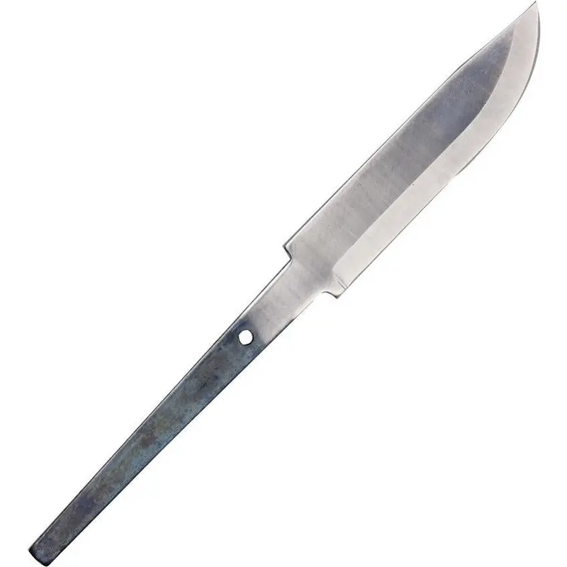 Karesuando Carbon Steel Knifemaking Blade (3550) 1